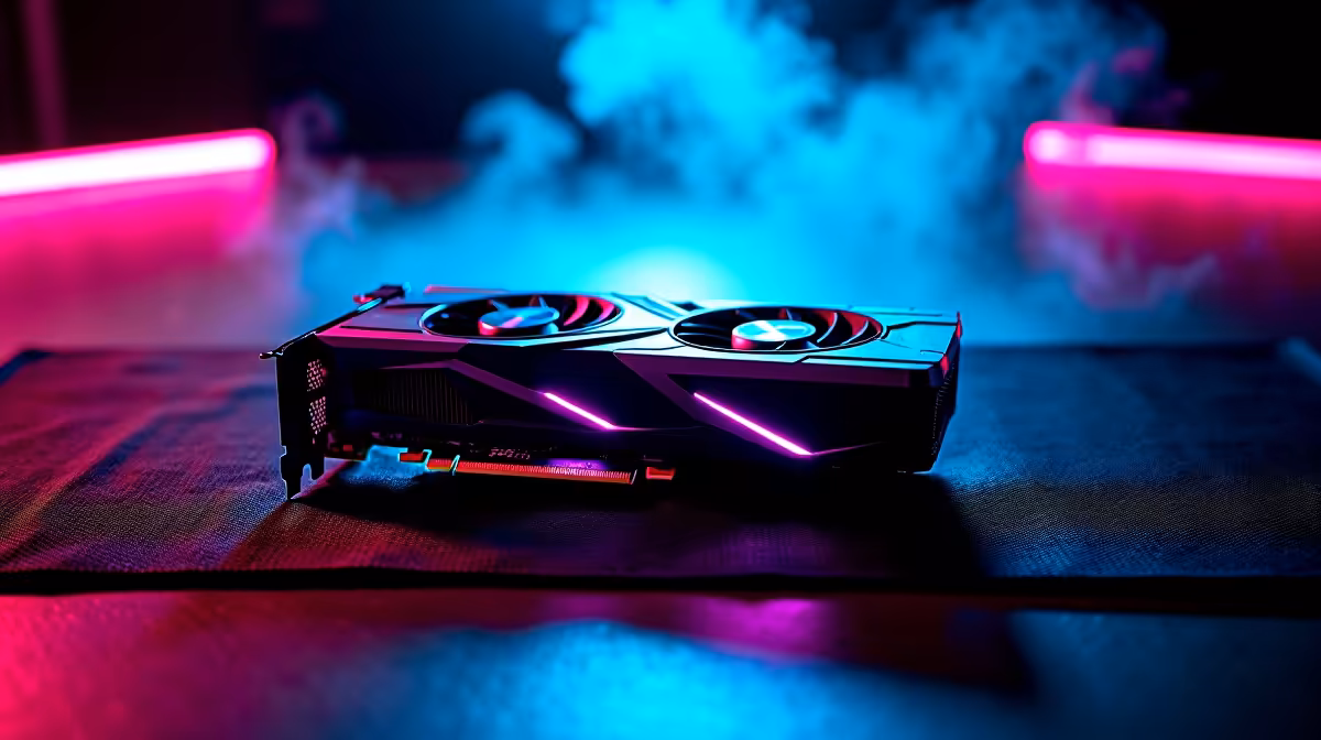 How to Set Up RTX 4070 Ti Super for Competitive Gaming