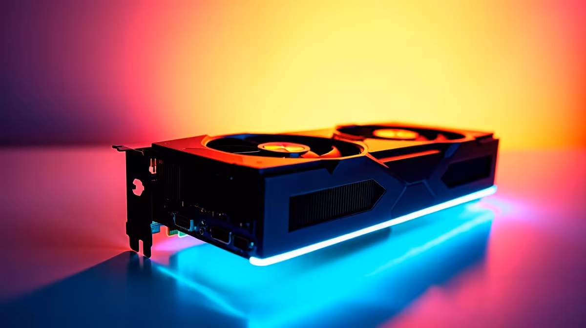 How to Set Up RTX 5090 for Competitive Gaming
