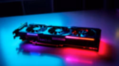 How to Set Up RX 7800 XT for Competitive Gaming