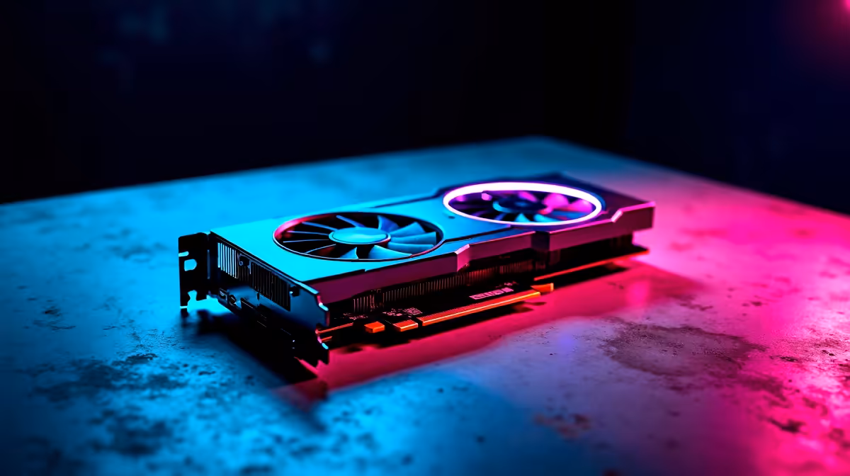 How to Set Up RX 9070 for Competitive Gaming