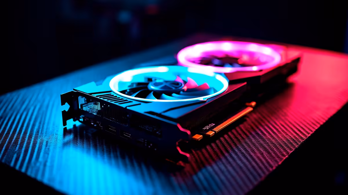How to Set Up RX 9070 for the First Time in SA