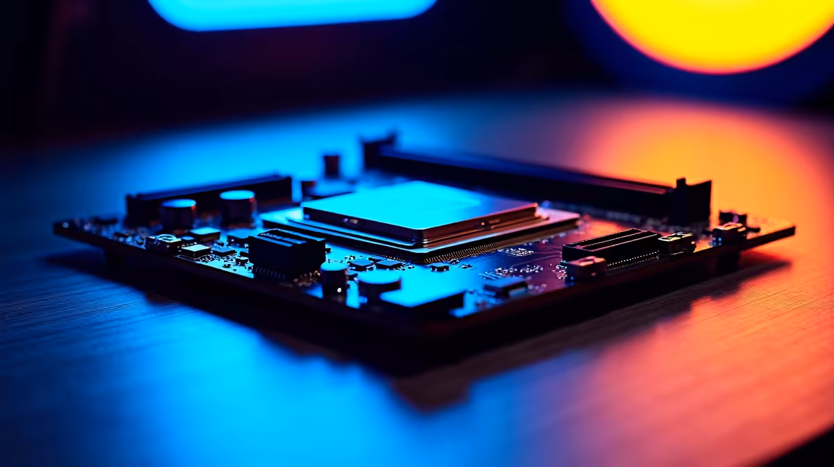How to Set Up Ryzen 7 9700X for the First Time in SA