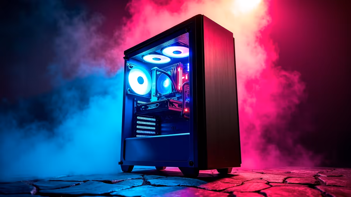 How to Set Up Ryzen 9 9900X for Competitive Gaming