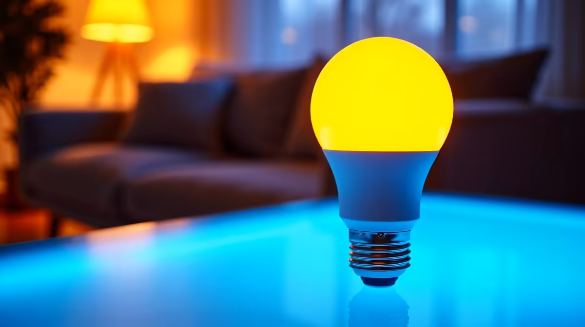 How to Set Up Smart Home Lighting SA