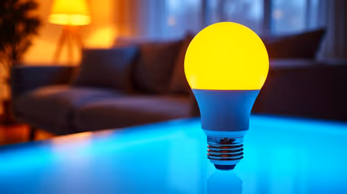 How to Set Up Smart Home Lighting in South Africa