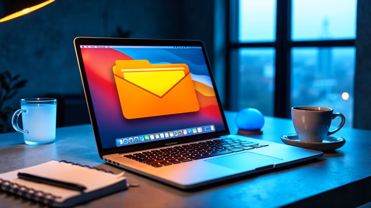 How to Set Up Smart Mailboxes in Apple Mail