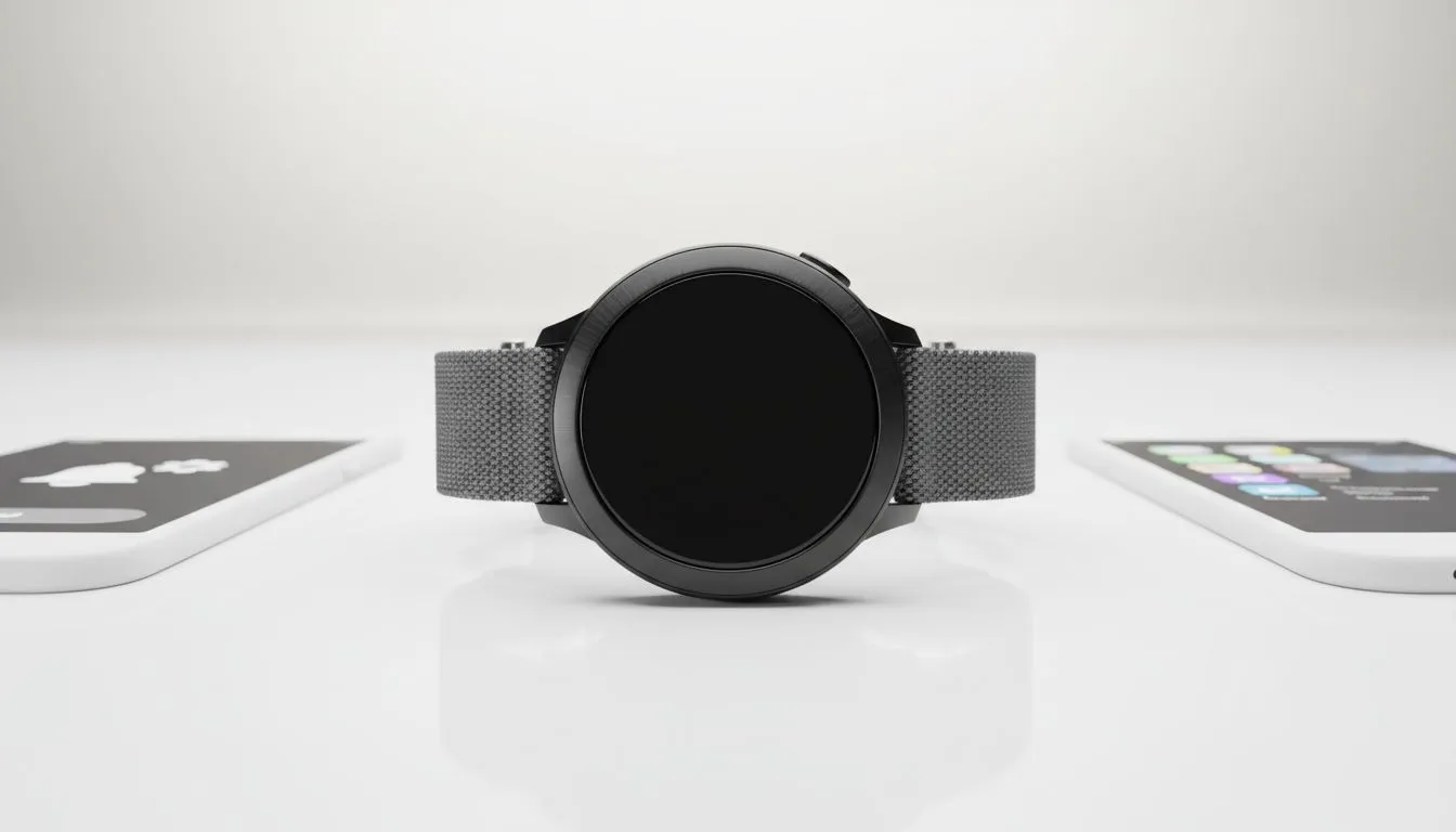 Configure Smartwatch Notifications