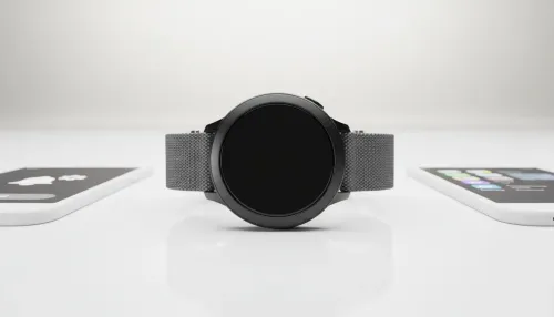 Smartwatch Notifications Setup: Configure Your Fitness Tracker