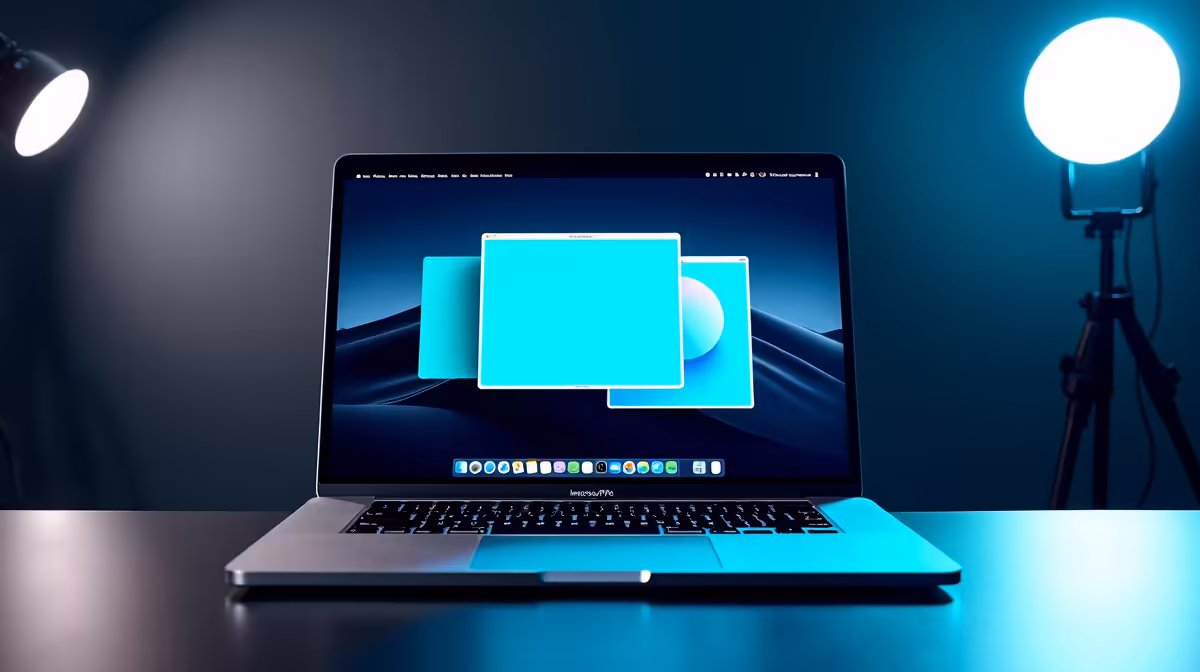 How to Set Up Spaces and Multiple Desktops on macOS