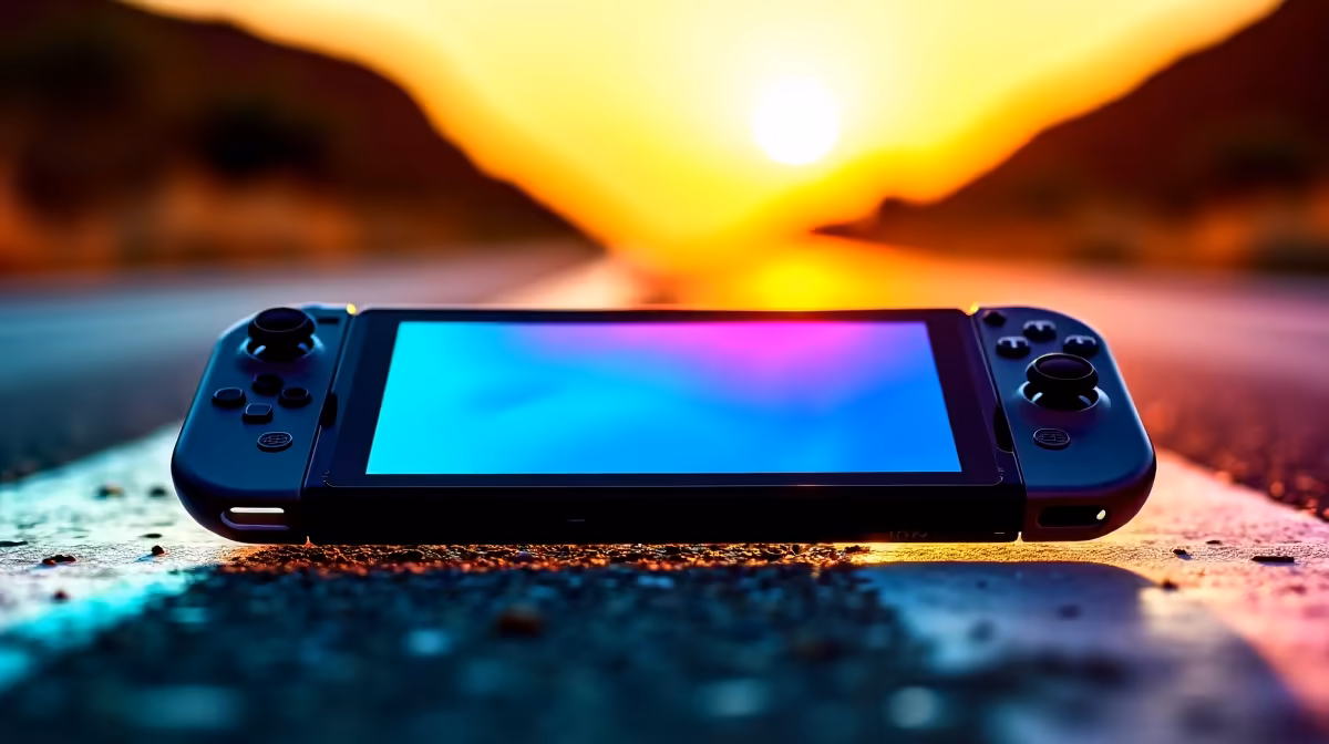 How to Set Up Steam Deck for Offline Gaming on Road