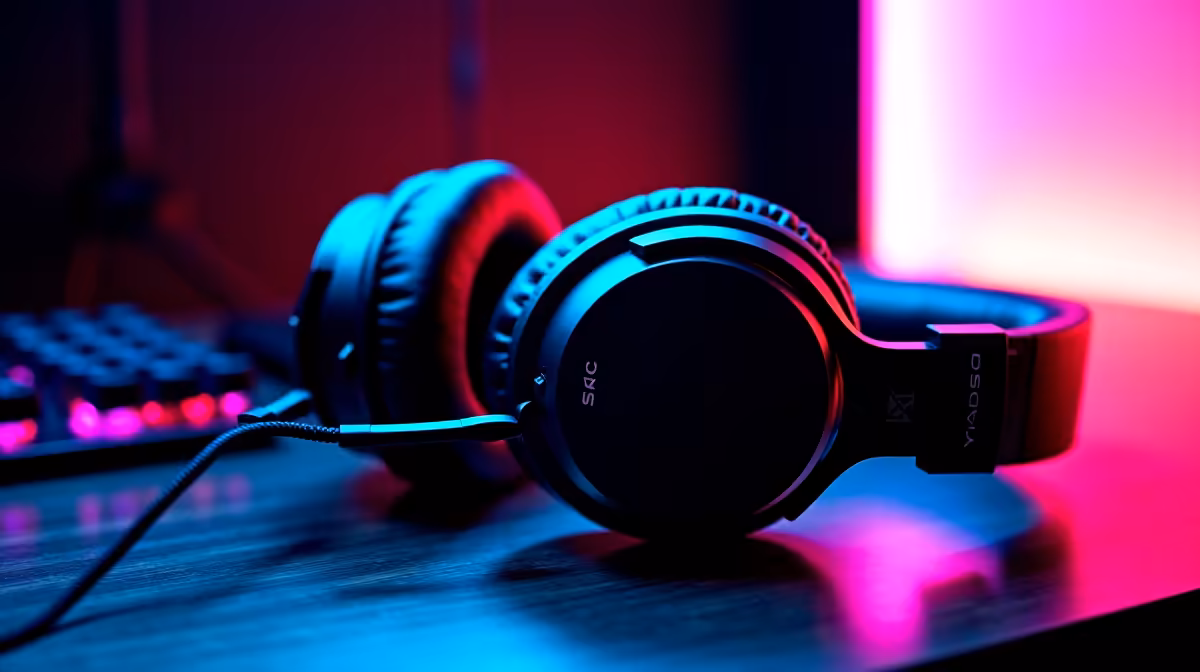 How to Set Up Surround Sound for Gaming