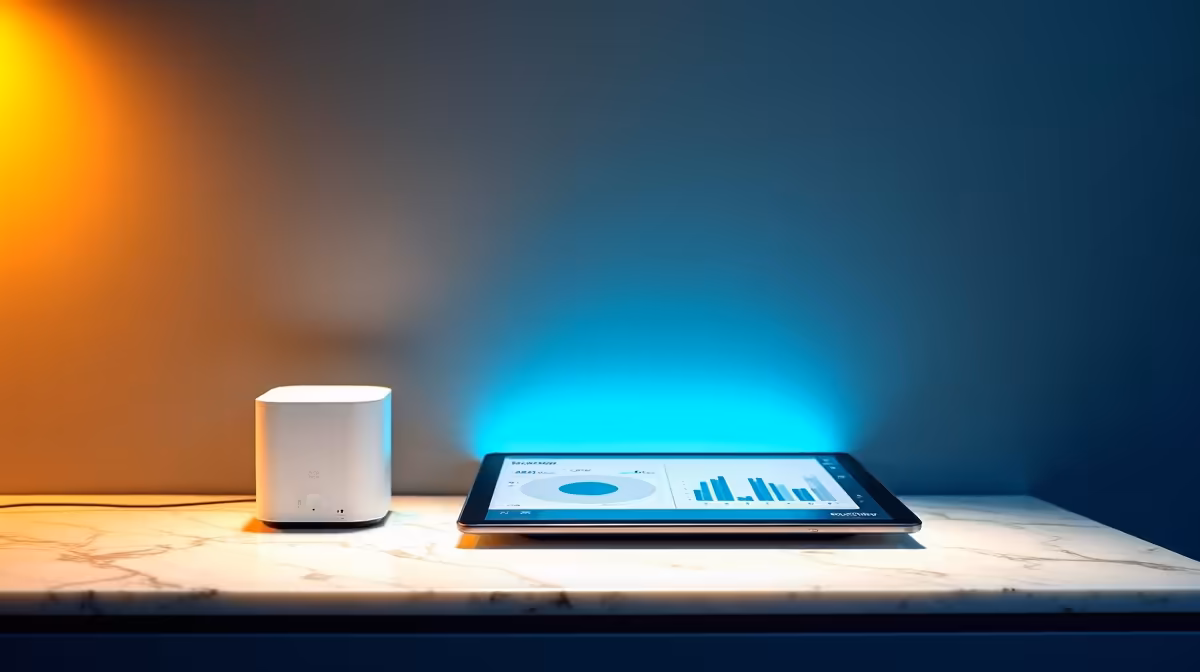 Home Assistant Energy Dashboard Setup