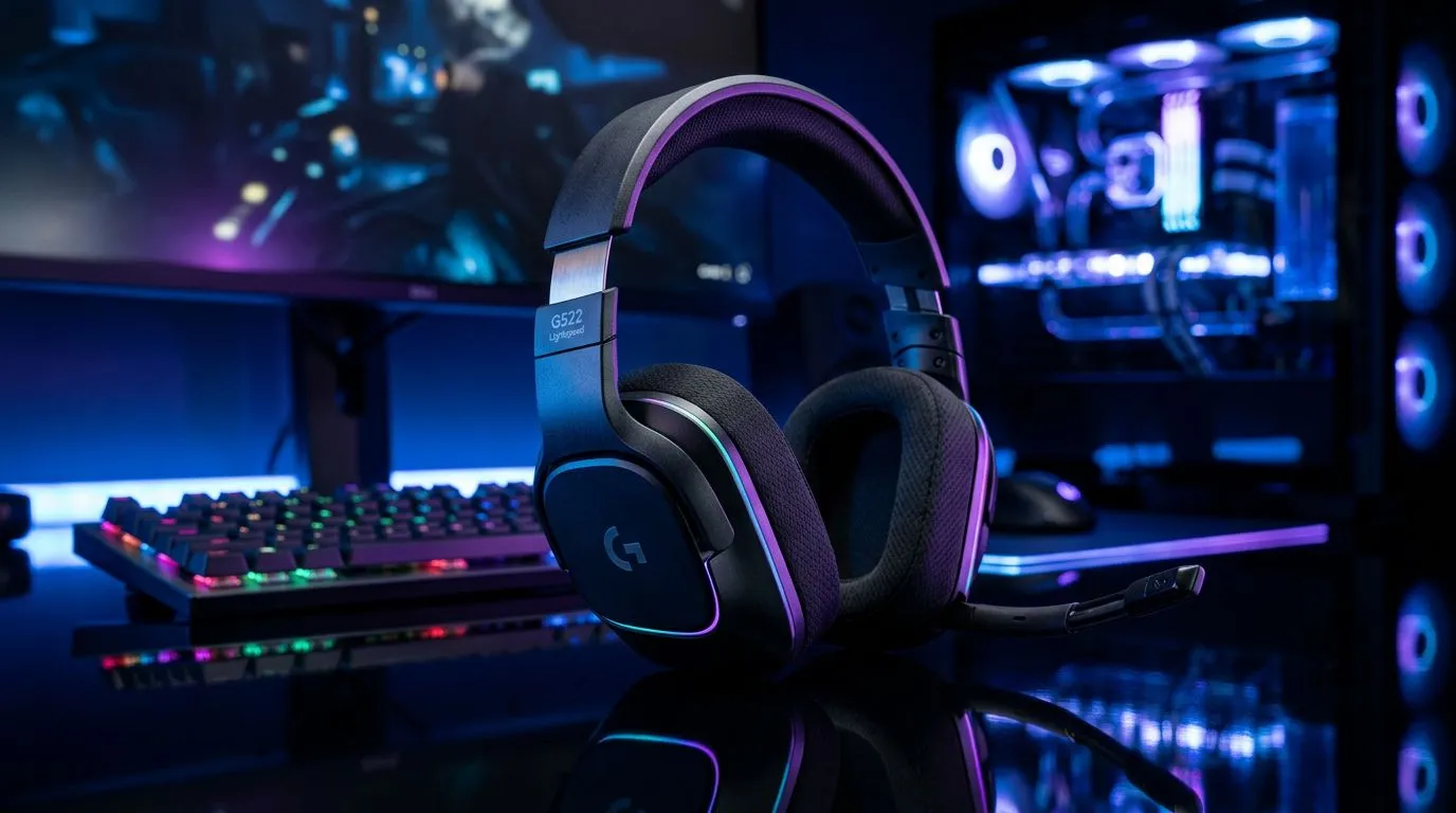 Master Your G535 Audio Settings