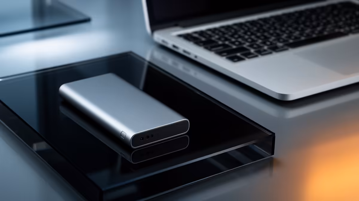 Mac Time Machine Backups Over a NAS Network
