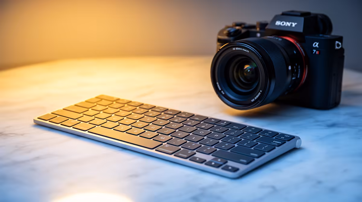 set up Touch ID for secure Mac: ports, fit and durability