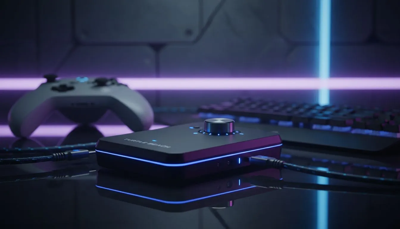 Set Up Control Hub on Xbox & PC