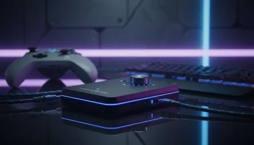 Turtle Beach Control Hub Setup for Xbox and PC