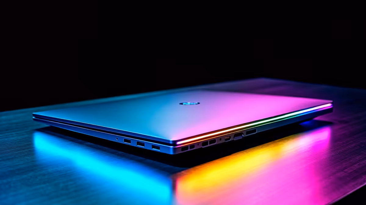 How to Set Up ultrabook for Competitive Gaming