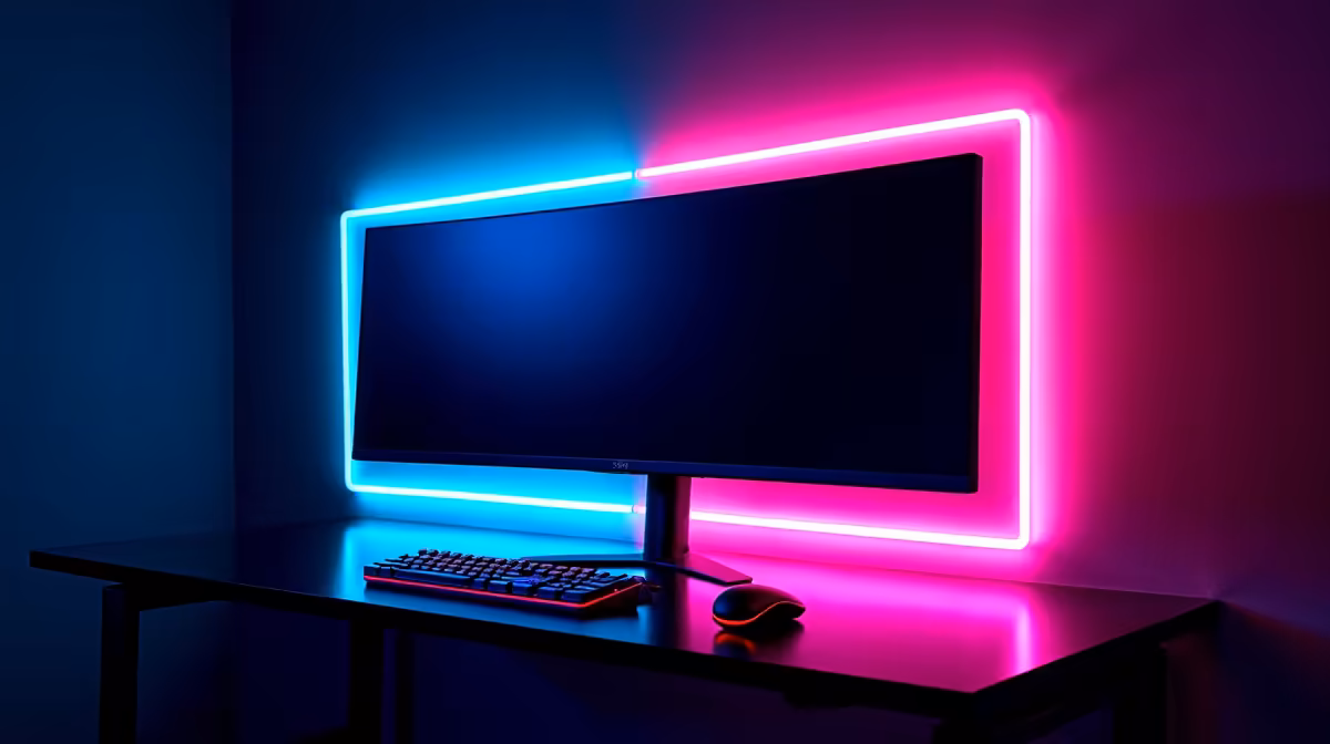 How to Set Up ultrawide monitor for Competitive Gaming