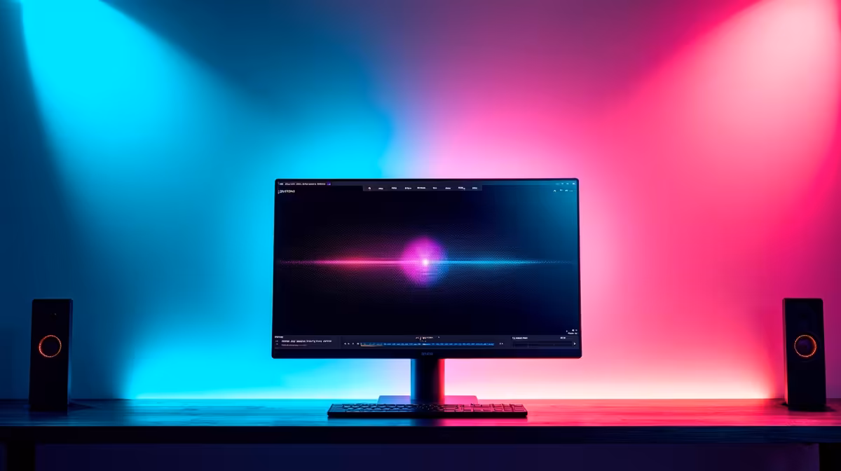 How to Set Up Vegas Pro for Streaming