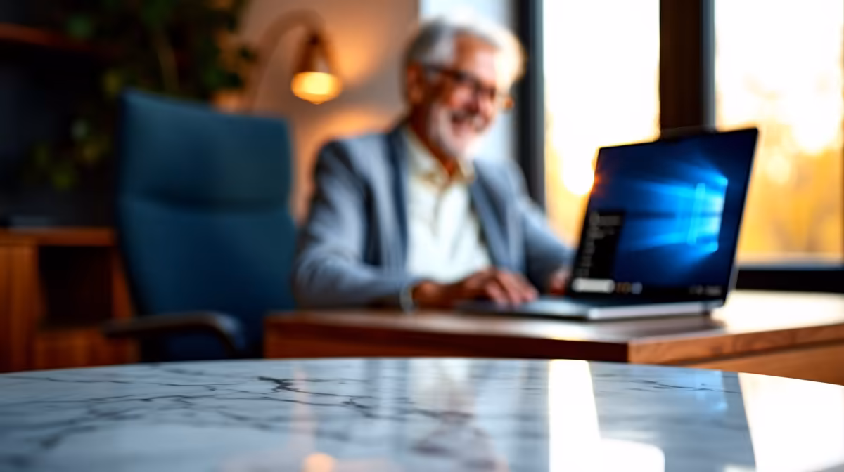 How to Set Up Video Calling for Elderly Family Members