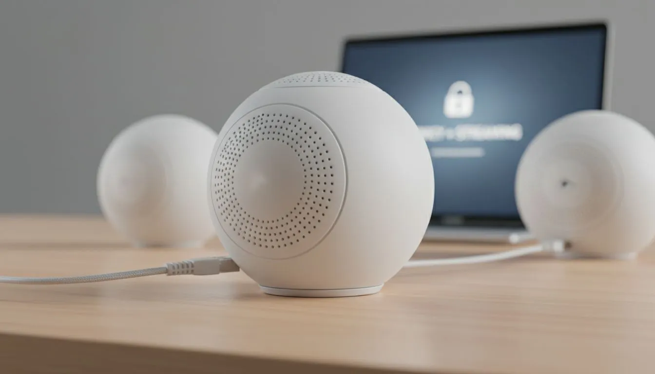 Set Up VPN on Your Mesh Network