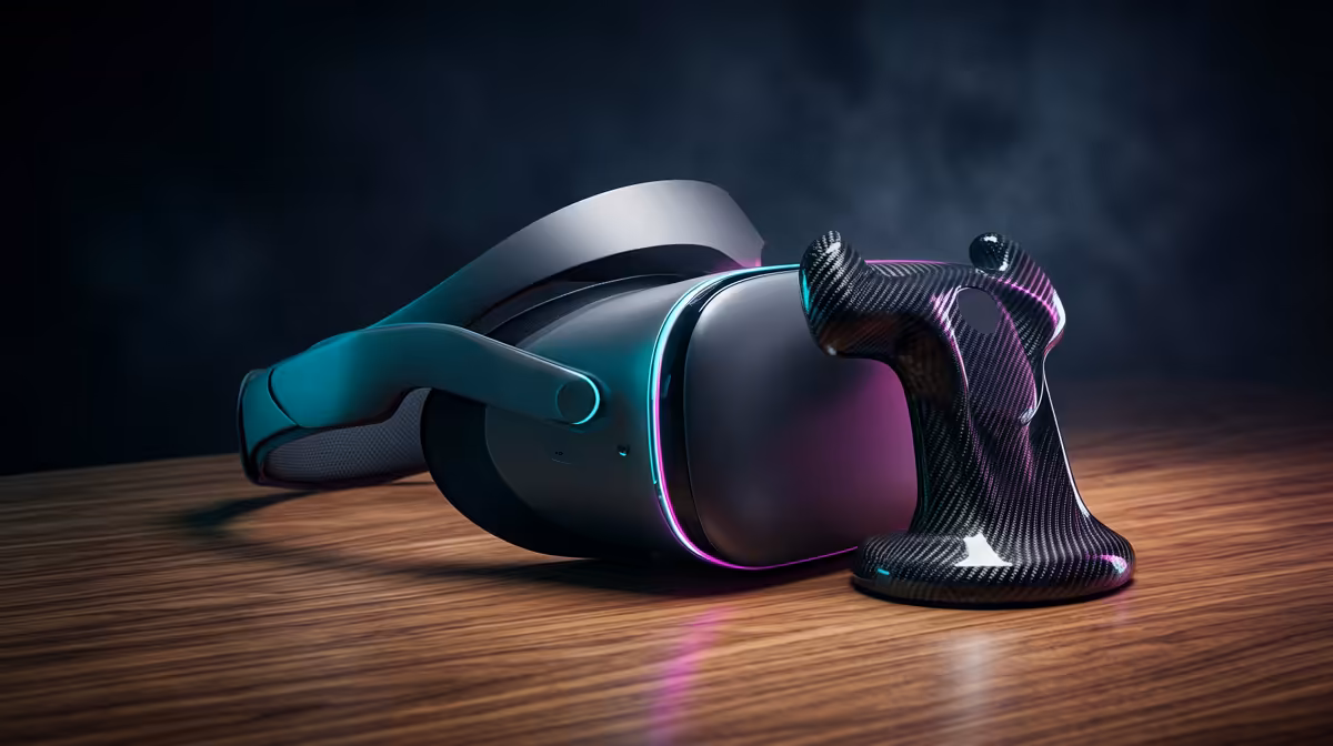 Step-by-Step VR Sim Racing Setup Guide