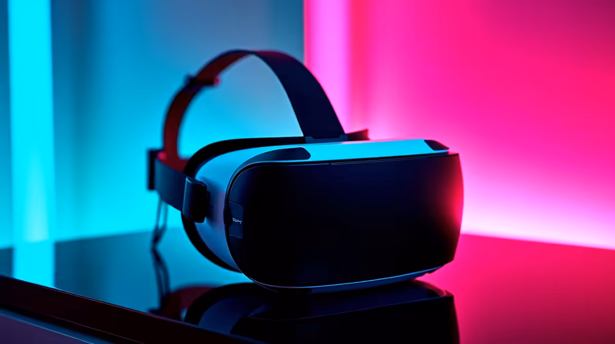 How to Set Up VR Gaming on Your PC