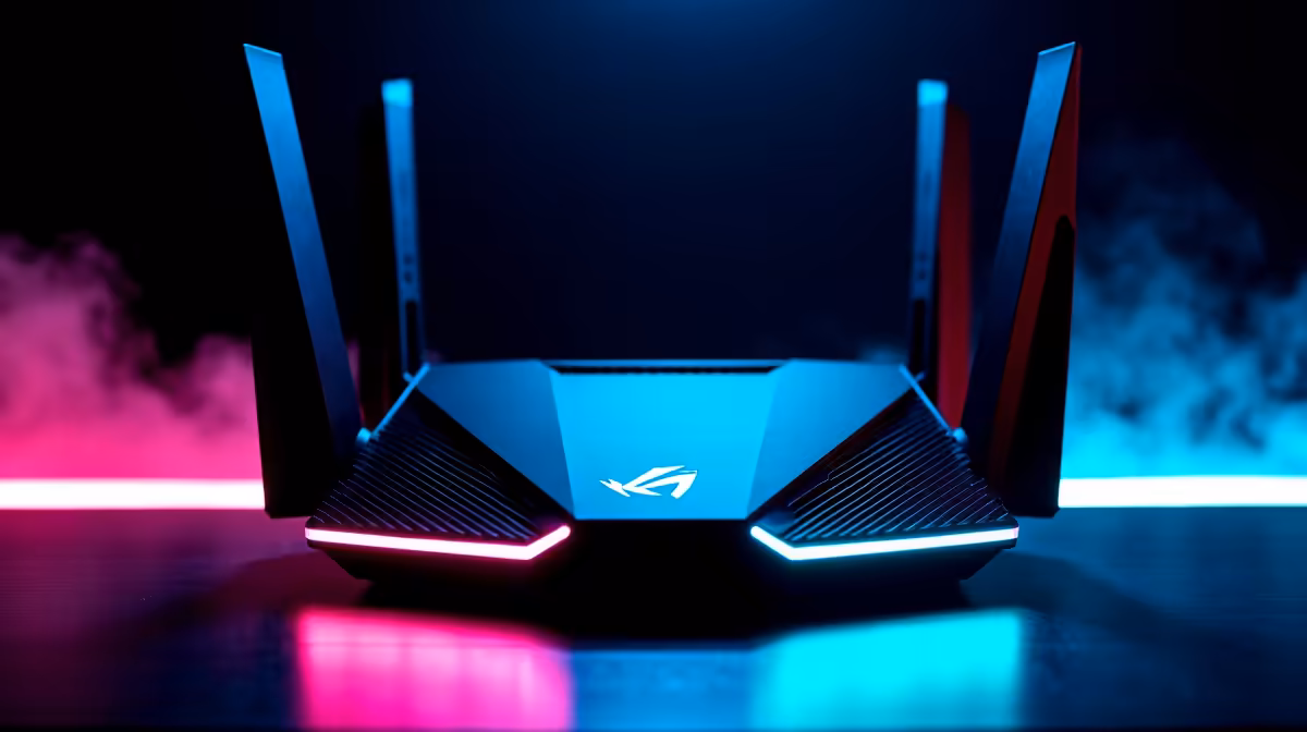 How to Set Up WiFi 6E Setup for Gaming