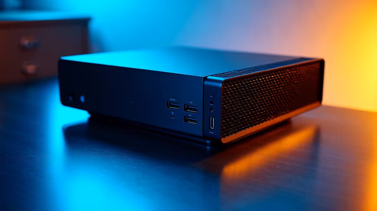 How to Set Up WiFi 7 and Thunderbolt 4 for Faster