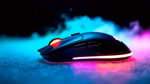 How to Set Up Wireless Mouse for Gaming