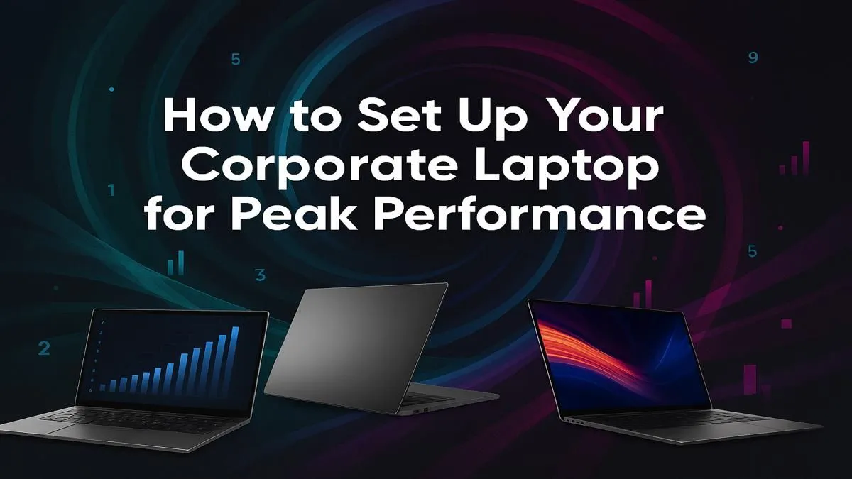 Optimize Your Work Machine