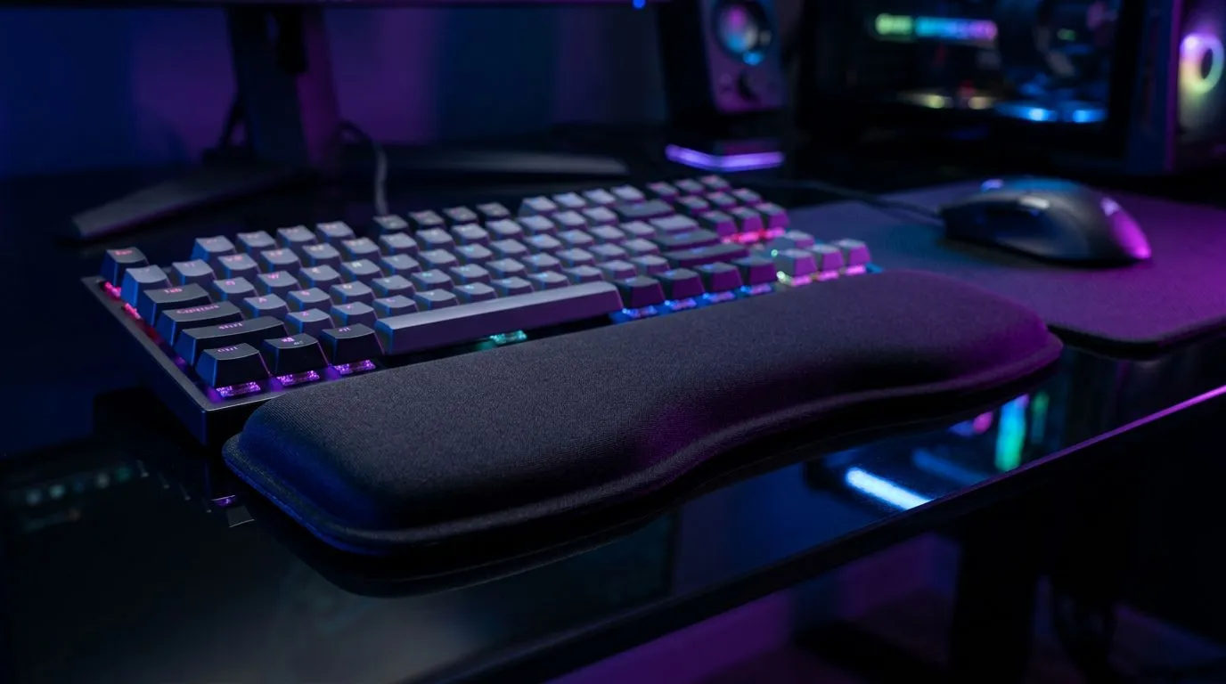 Optimize Your Ergonomic Setup