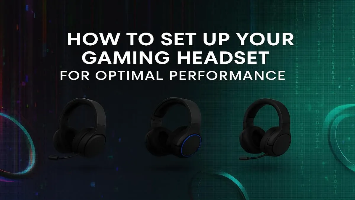 Unlock Crystal-Clear Audio