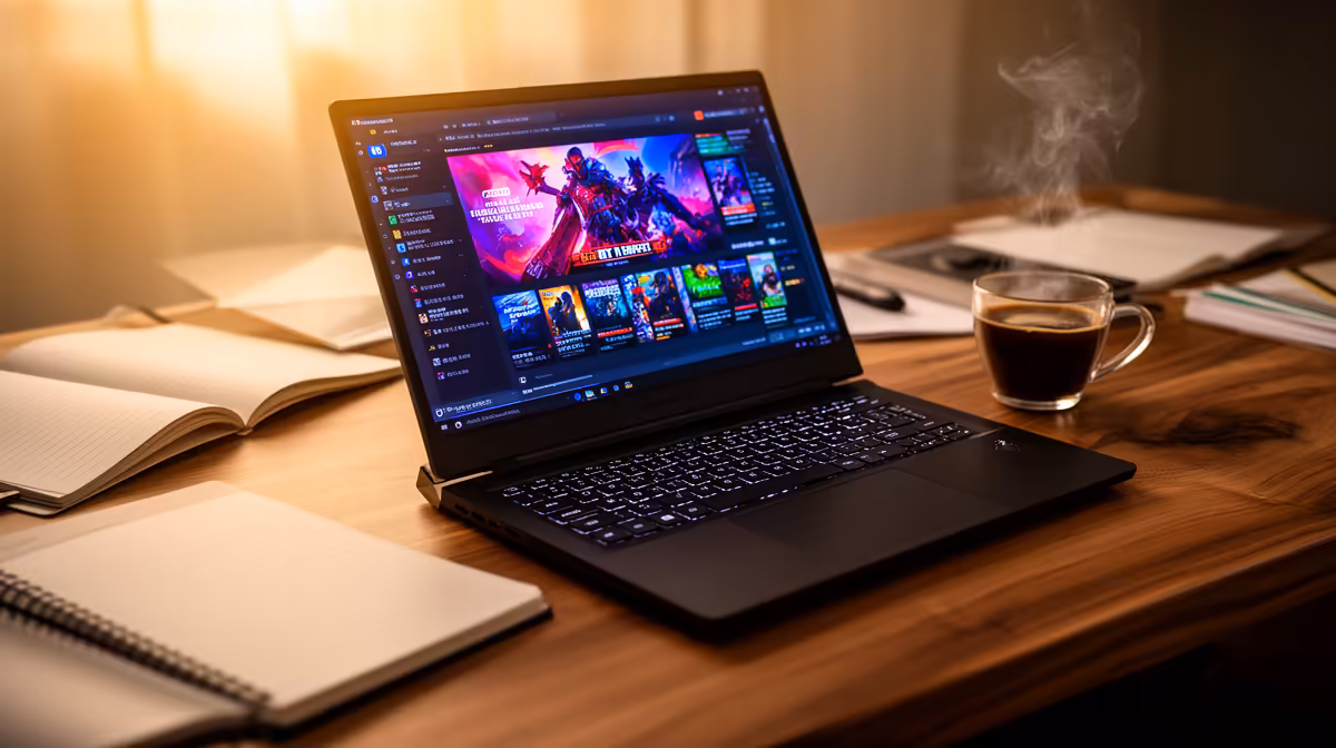How to Set Up Your Laptop for O-Week at a SA University