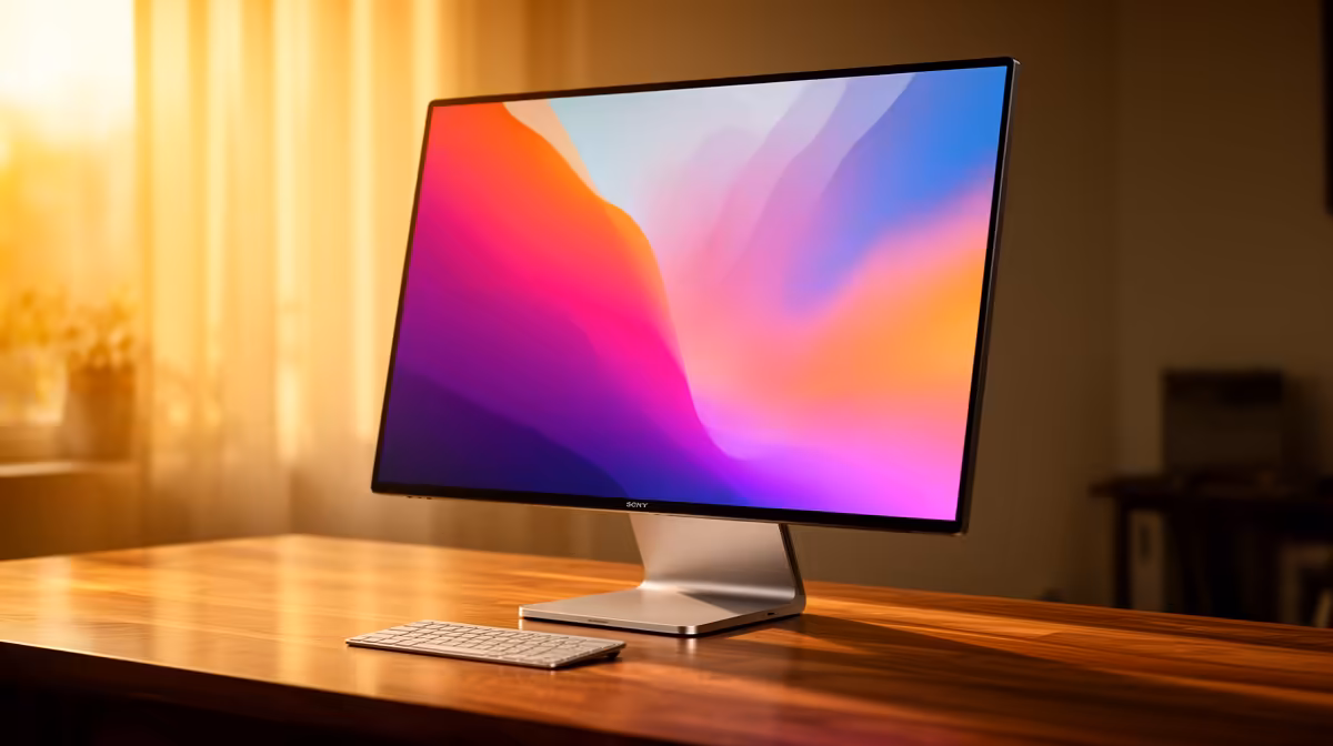 Set Up Your M4 iMac for Maximum: connector fit checks