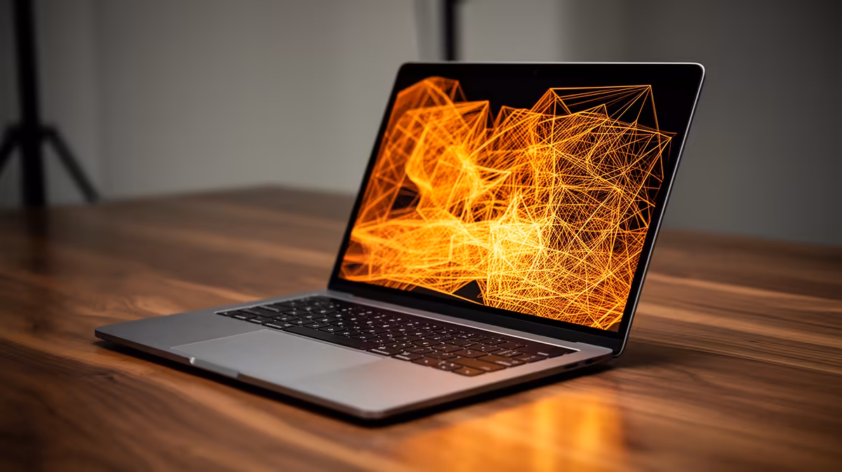 How to Set Up Your MacBook for 3D Modelling and