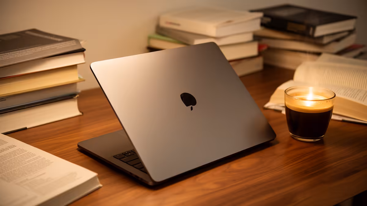 How to Set Up Your MacBook for Academic Research