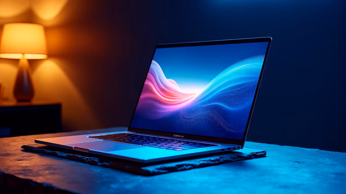 How to Set Up Your MacBook for Graphic Design