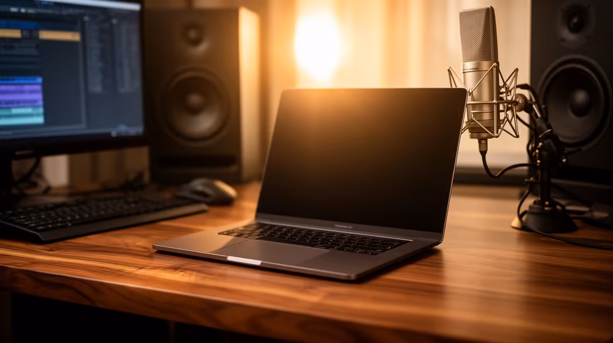 How to Set Up Your MacBook for Music Production