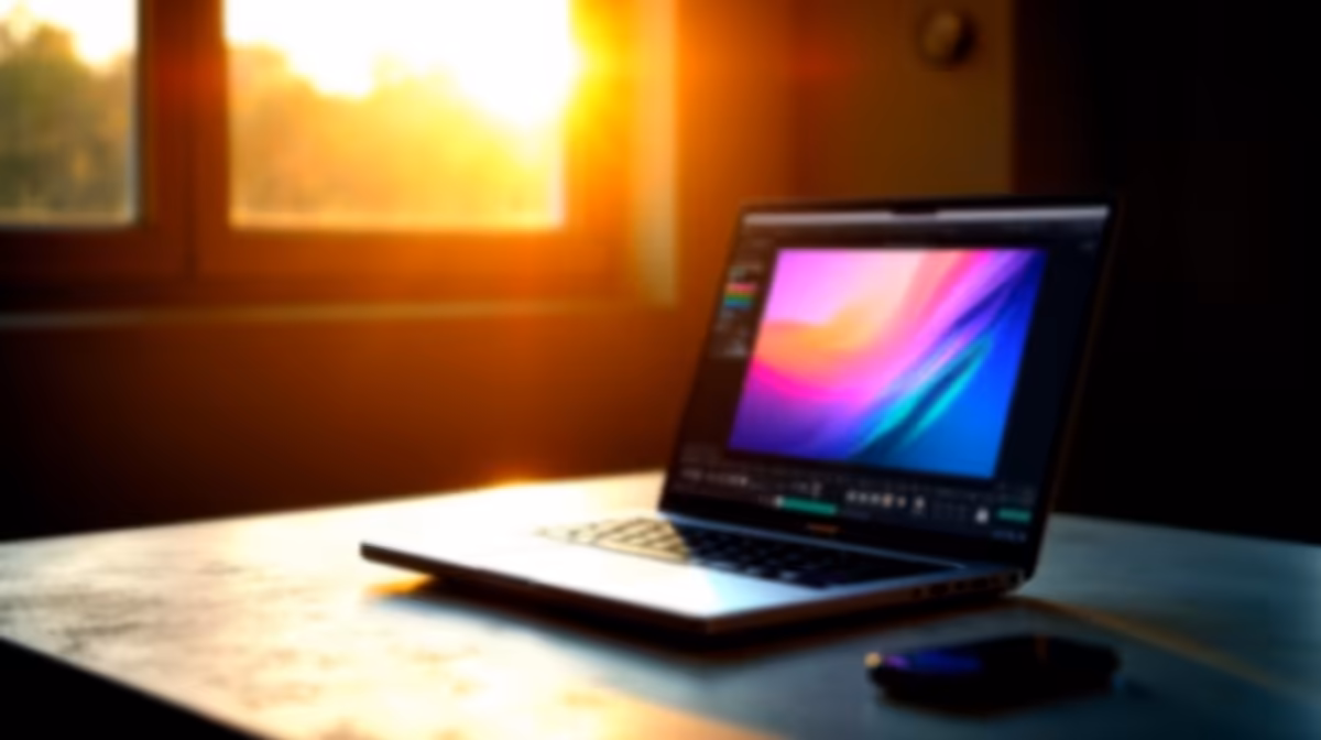 How to Set Up Your MacBook for Photography