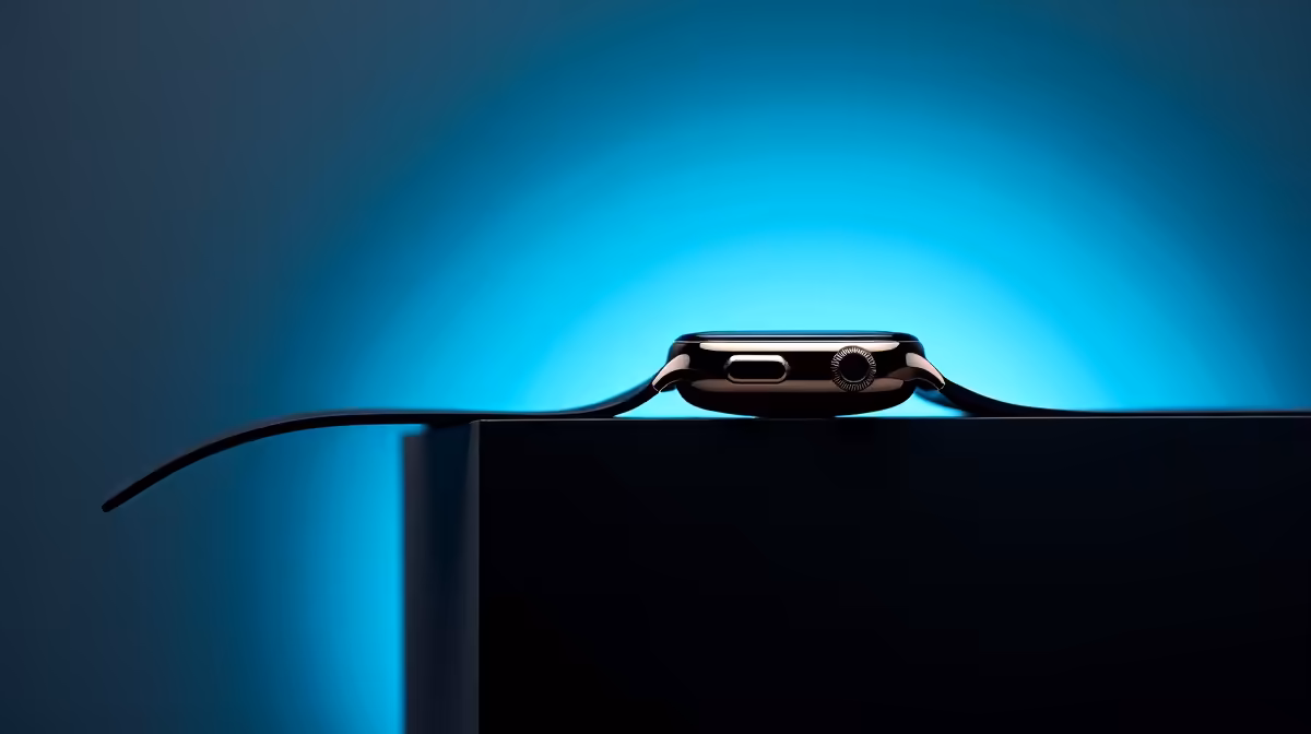 How to Set Up Your New Smartwatch: Complete Beginner's