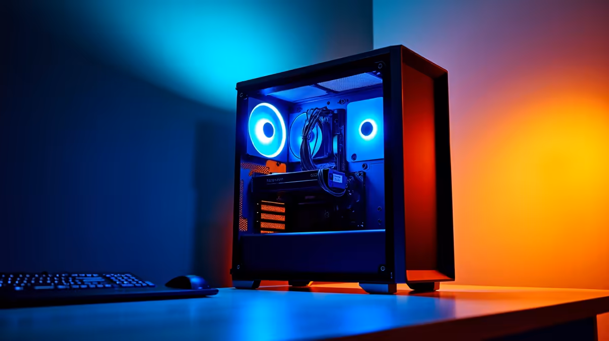 How to Set Up Your PC for Graceful Shutdown During
