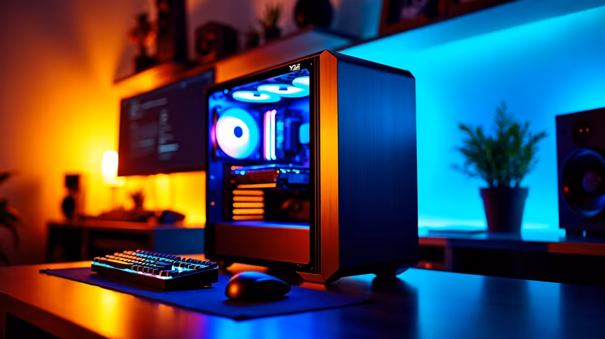 How to Set Up Your PC to Safely Shut Down During