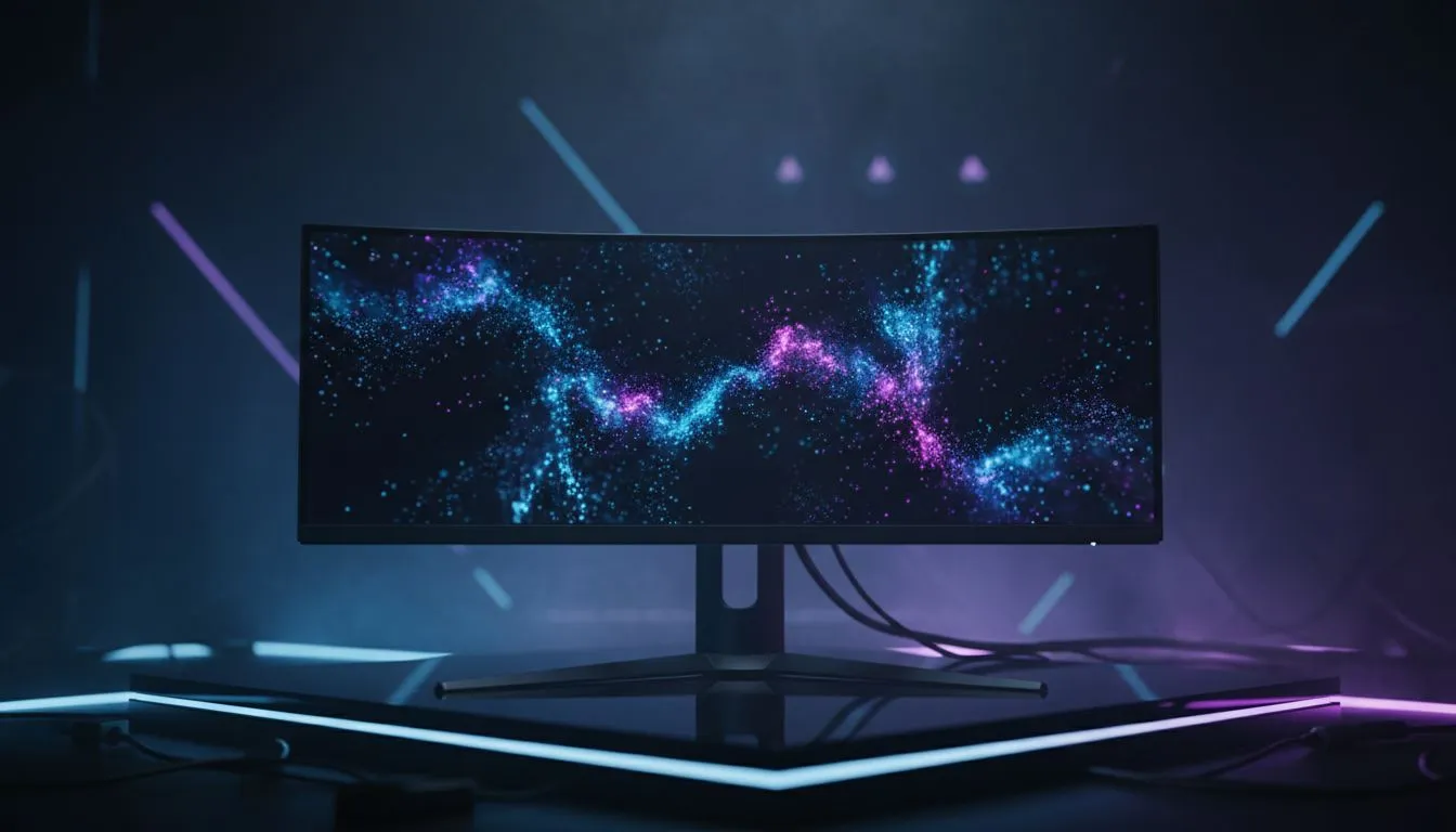Ultrawide Monitor Setup Guide