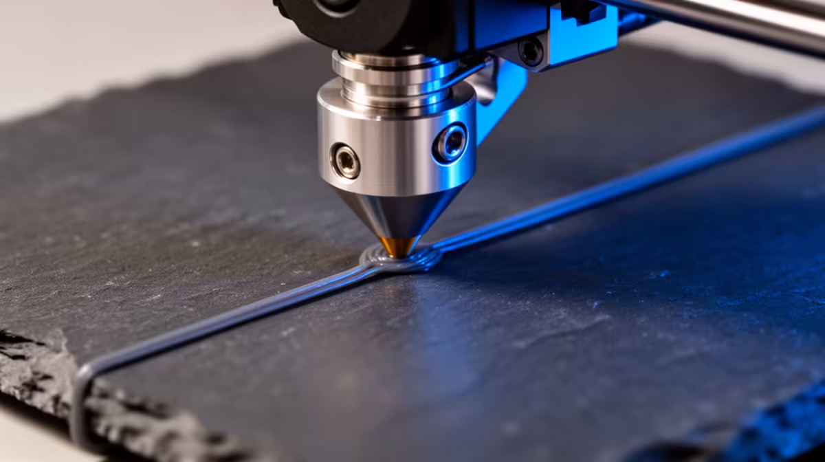 Live Z-Offset Adjustment During First Layer