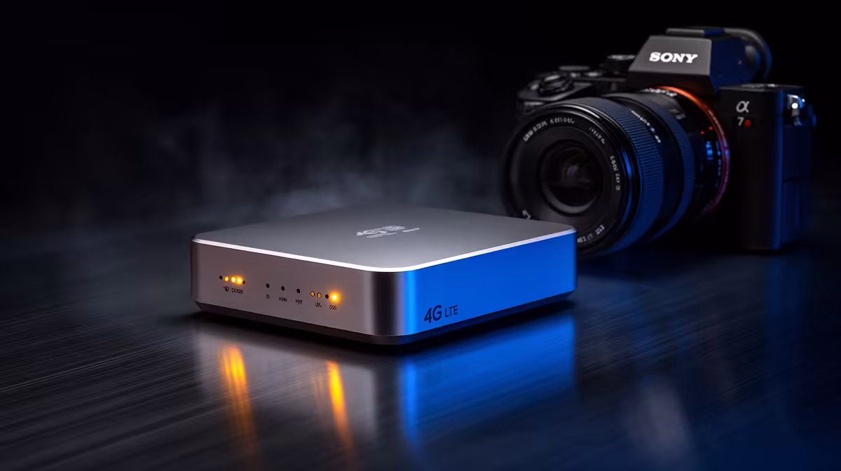 Secure Your Remote Connection
