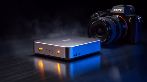 How to Setup a VPN Server on Your 4G LTE Router for Remote Access
