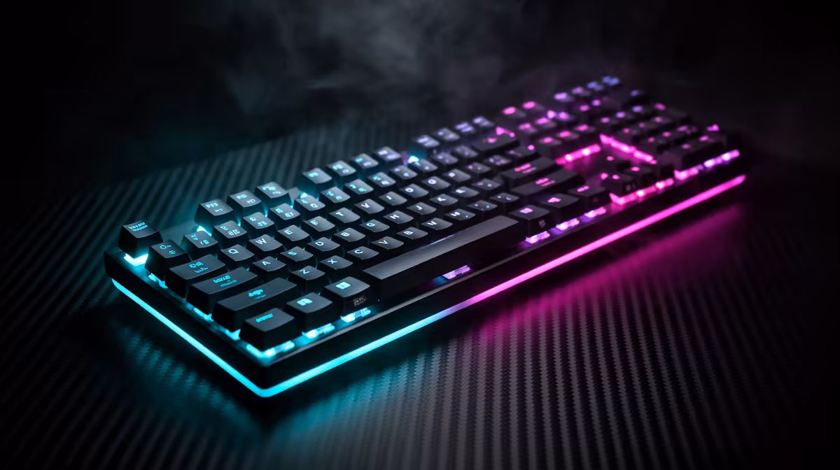 How to Setup Dual-Function Keys and Hypershift for Maximu...