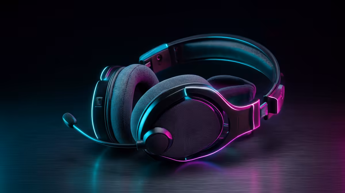 Master Your Wireless Audio